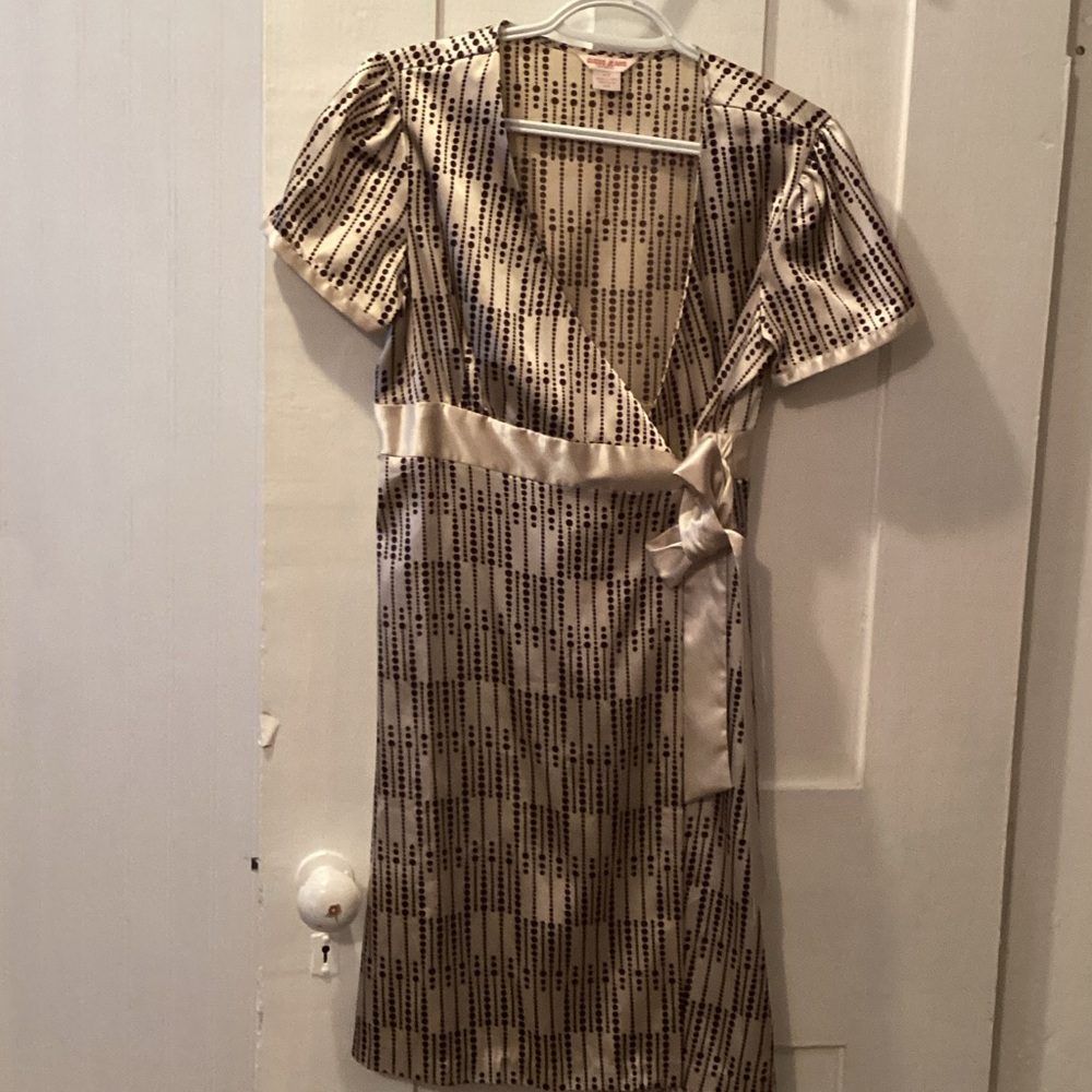 Vintage Guess Dress
